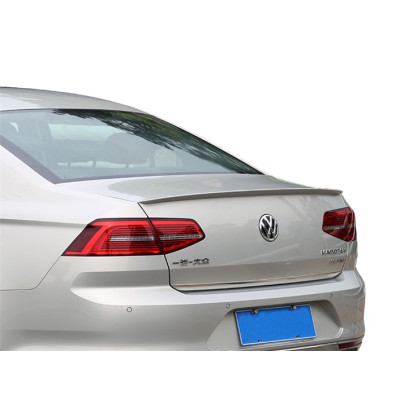 Volkswagen Passat B8 B8,5 (2014 - 2022) Sport Style Spoiler (Plastik)